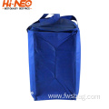 Reusable Thermal Lined Non Woven Cooler Insulated Bag